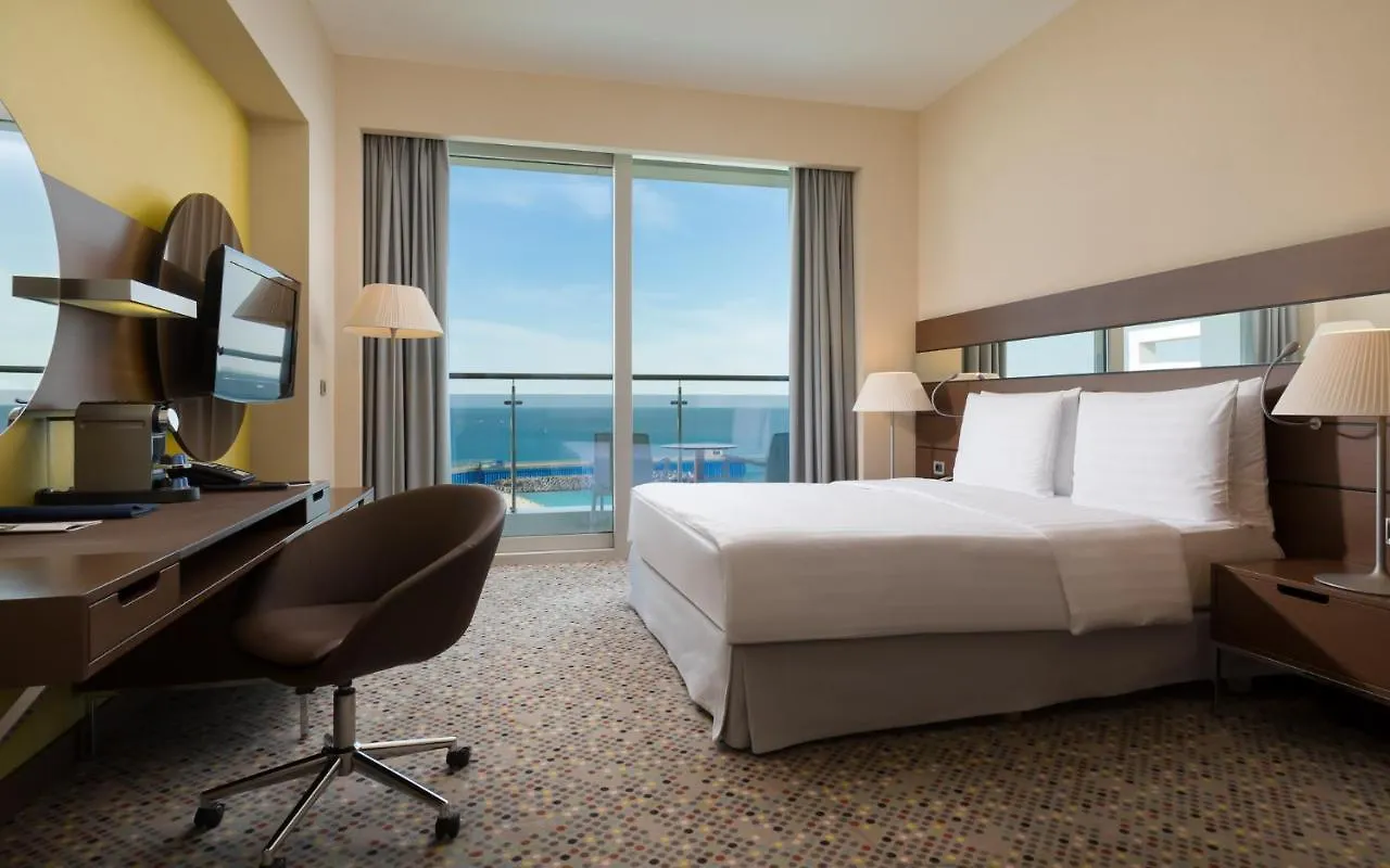 Radisson Blu Resort & Congress Centre 5* Sochi 5*,