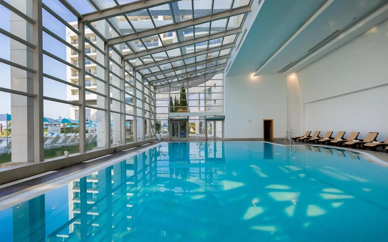 Radisson Blu Resort & Congress Centre 5* Sochi Hotel