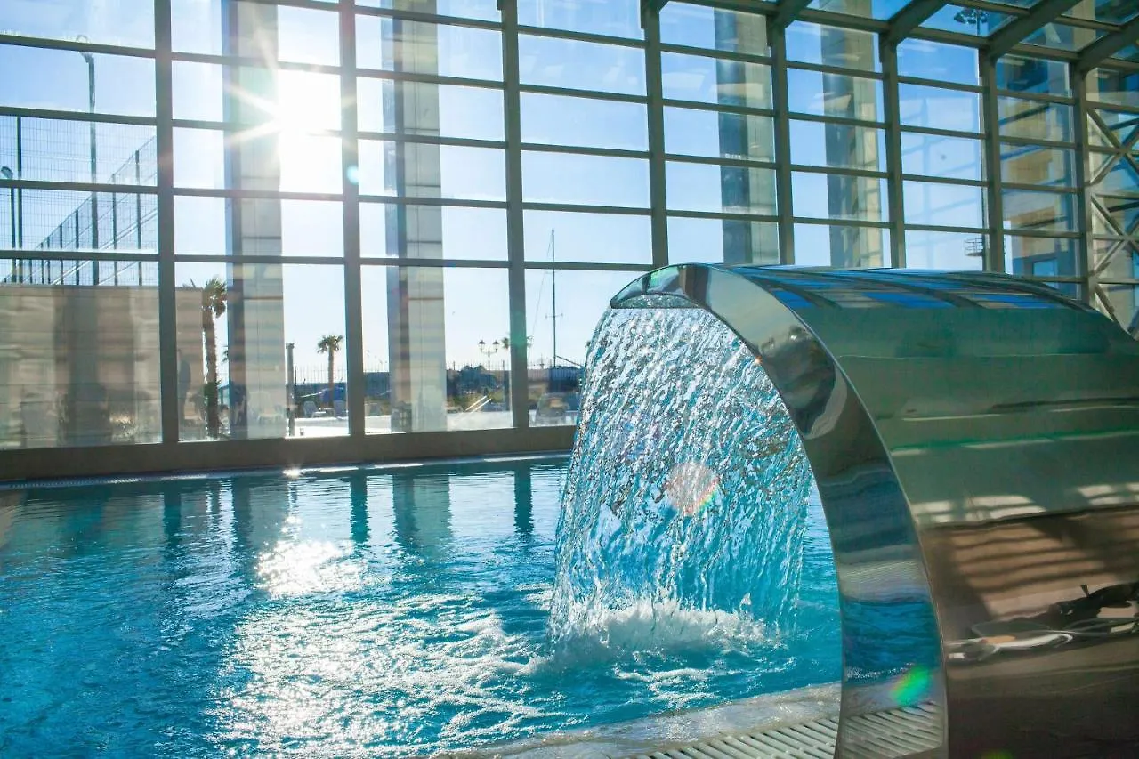 Radisson Blu Resort & Congress Centre 5* Sochi